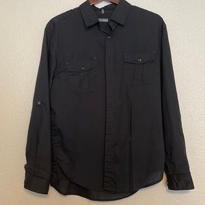Men’s Bruno Shirt